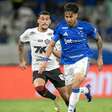 Árbitro de Vitória x Cruzeiro já apitou dois jogos do Leão em 2026; Veja