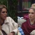 'A Fazenda 18': Mônica e Stephanie rompem; aliança acaba em briga e "divórcio da cama"