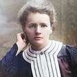 Marie Curie, duas vezes vencedora do Prêmio Nobel: "A vida não é fácil para ninguém, mas você precisa ter confiança e acreditar que tem um dom para alguma coisa"