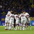 São Paulo deixa de faturar grana preta após eliminação na Sul-Americana