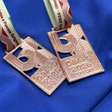 Estudantes do Marista Assunção conquistam 54 medalhas na Olimpíada Brasileira de Africanidades e Povos Originários