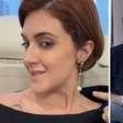 Esposa de Lito Sousa faz reflexão dolorosa após crítica do filho: 'Cara de doente'