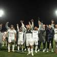 Fluminense deixa "ponto de interrogação" mesmo com classificação