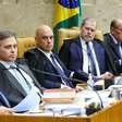 Moraes e Mendonça deveriam ser impedidos de votar? Juristas respondem perguntas de leitores da BBC sobre sessão histórica do STF