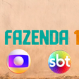 Audiências 14/09: Em noite de estreia, A Fazenda 2026 supera Globo e SBT e lidera em Goiânia