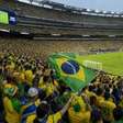Brasil Terá Argentina e Japão nas Últimas Datas FIFA de 2026
