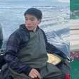 Adolescente que sobreviveu 3 dias à deriva no Alasca tentou se agarrar a parentes mortos no acidente