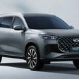 CAOA Chery Tiggo 8 sobe até R$ 10 mil de preço; confira