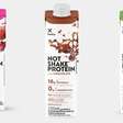 Anvisa proíbe e manda recolher quatro versões do NotShake Protein