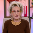 Ana Maria Braga precisa de atendimento médico antes do Mais Você: 'Acordei chorando'
