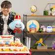 Franquia Dragon Quest ultrapassa 100 milhões de cópias vendidas