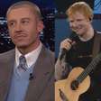 Todos os artistas de abertura de Ed Sheeran abandonam turnê após polêmica por apoio à Palestina; entenda
