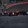 F1: Brasil volta a ter corrida Sprint no GP de São Paulo da temporada 2027