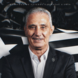 Botafogo anuncia Tite como novo técnico até o fim de 2028