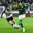 LDU x Palmeiras palpite, análise e odds - 16/09/2026