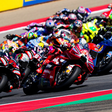 MotoGP: Rádio dos pilotos está "em um bom nível" e é "interessante para o futuro"
