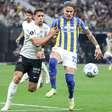 Corinthians mira desempenho melhor contra argentinos para classificar na Libertadores