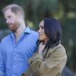 Filhos de príncipe Harry e Meghan Markle se perdem de seguranças na volta da escola