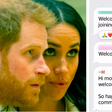 Meghan Markle tem número de telefone vazado do grupo de pais da escola dos filhos
