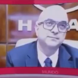 Andréia Sadi passa por saia justa com advogado em entrevista ao vivo: 'Quero respeito'