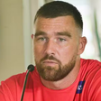 Marido de Taylor Swift, Travis Kelce teria sido vítima de esquema que movimentou R$ 180 milhões