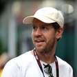 F1: Vettel apoia Antonelli para quebrar seu recorde de campeão mais jovem da categoria