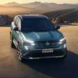 Renault Boreal terá versão híbrida 4x4 flex em 2027