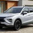Mitsubishi Eclipse Cross fica mais barato por R$ 155.990