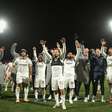 Fluminense faz publicação sobre a semifinal da Libertadores contra o Palmeiras