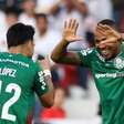 Carlos Miguel brilha, Palmeiras supera a LDU nos pênaltis e está na semi
