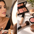 O lugar onde você aplica o produto de maquiagem pode importar mais do que a quantidade usada