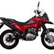 Novo algoz da Honda fecha produção de 40 mil motos em Manaus e mira crescer 20%: conheça a AZ170, modelo que abre a operação
