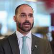 A nova ofensiva de Eduardo Bolsonaro em Washington por sanções contra autoridades brasileiras