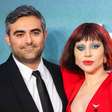 Lady Gaga e Michael Polansky são pais de uma menina
