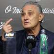 Tite expõe motivo decisivo para assinar com o Botafogo