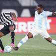 Botafogo vence o Grêmio, complica o Tricolor e se distancia do purgatório