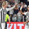 Juventus estreia na Europa League com goleada sobre NEC Nijmegen