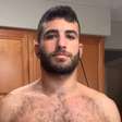 Laudo revela o que causou a morte de Christian Styles, ator pornô gay, aos 29 anos