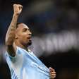 Deu Samba! Allan estreia com gol e assistência em goleada do City