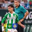 Real Betis x Getafe: onde assistir, escalações e tudo sobre o jogo de LaLiga