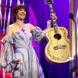 Molly Tuttle e Brandi Carlile são as grandes vencedoras do Americana Honors &amp; Awards 2026