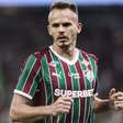 Lateral do Fluminense, Renê manda recado para Flamengo e Palmeiras