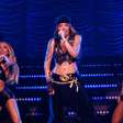 Ludmilla vai exibir novo show em cinemas de SP e RJ antes de estrear "Fervo da Lud"