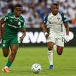 Vaga na semifinal faz Palmeiras superar R$ 60 milhões em prêmios