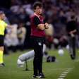 Eliminação na Libertadores escancara problema ofensivo do Corinthians