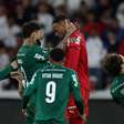 Brasil garante finalista na Libertadores pelo oitavo ano seguido