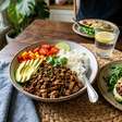 Carne moída sem cair na mesma rotina de sempre: 5 receitas proteicas para variar o almoço