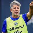 A declaração de Felipão direcionada a Renato Gaúcho, do Grêmio