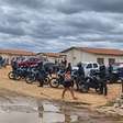 PF faz operação para desocupar residencial com 300 casas em Petrolina após pedido da Caixa