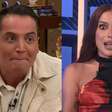 Leo Dias revela valor imenso que tem que pagar cada vez que fala o nome de Anitta: 'Caí nesse erro'
